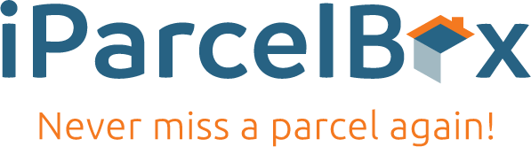 iParcelBox - Never miss a delivery again!